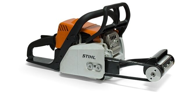 stihl chainsaw ms170